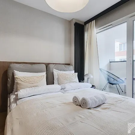 Appartement Mokka Maison By Lookap *